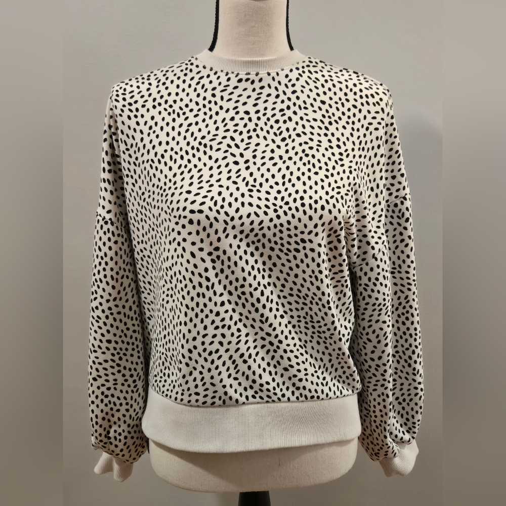 Calia Crew Sweatshirt XS